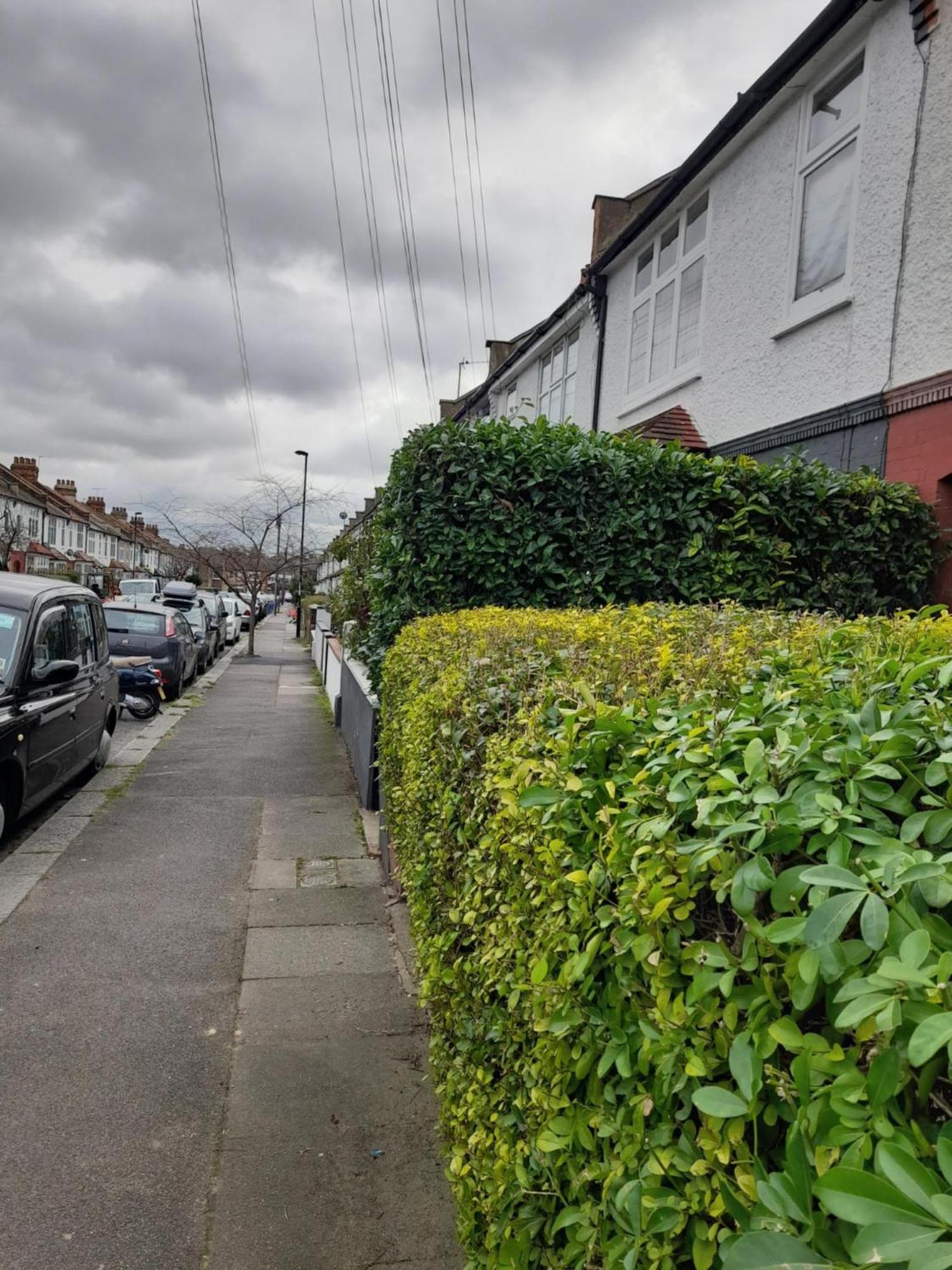Big Room With Free Parking London Ngoại thất bức ảnh
