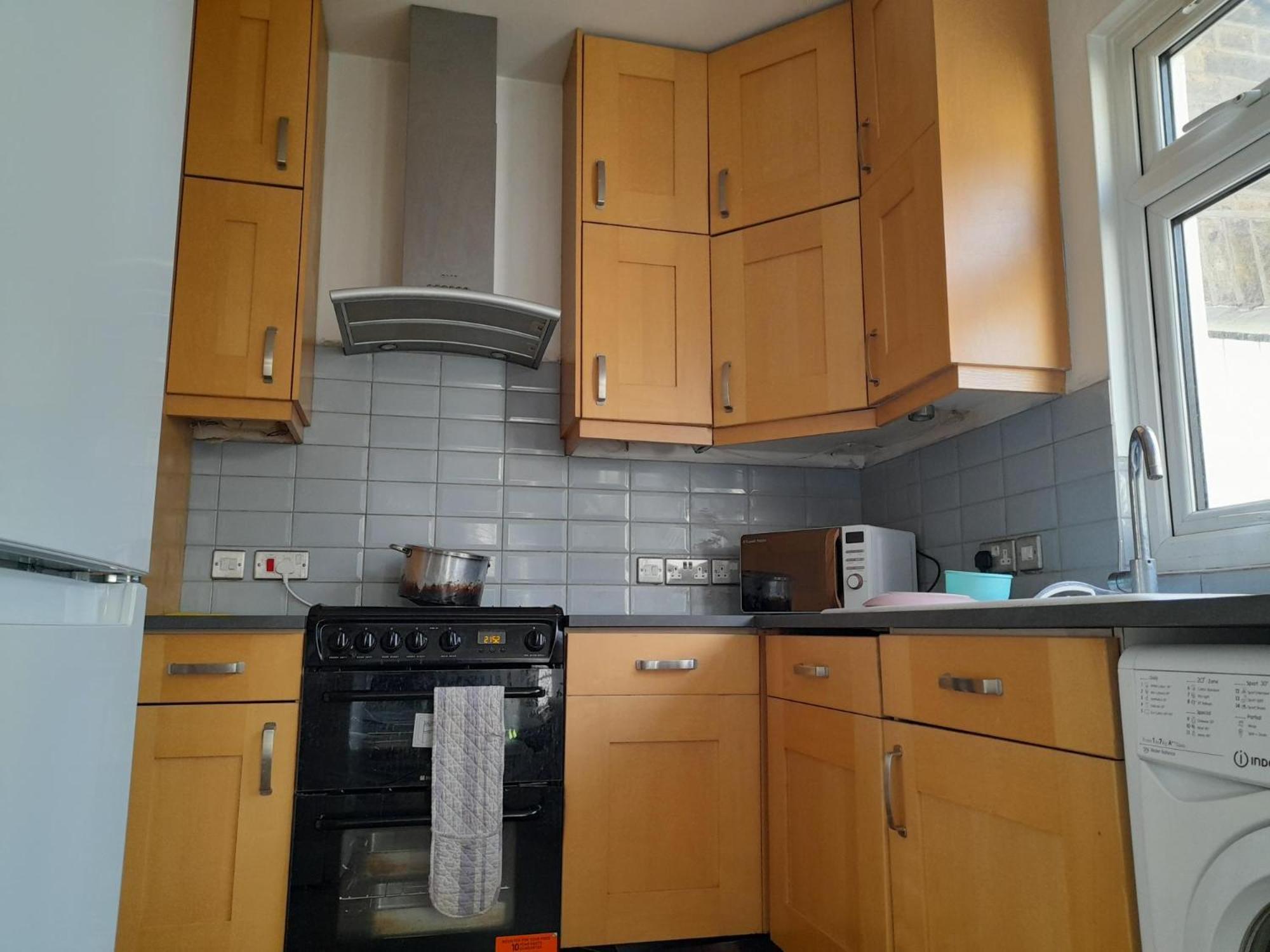 Big Room With Free Parking London Ngoại thất bức ảnh